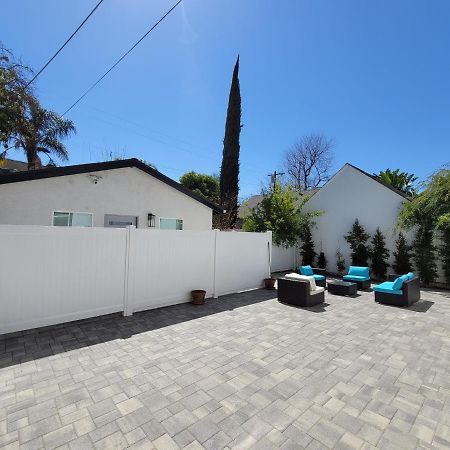 Luxurious Studio City Home Los Angeles Dış mekan fotoğraf