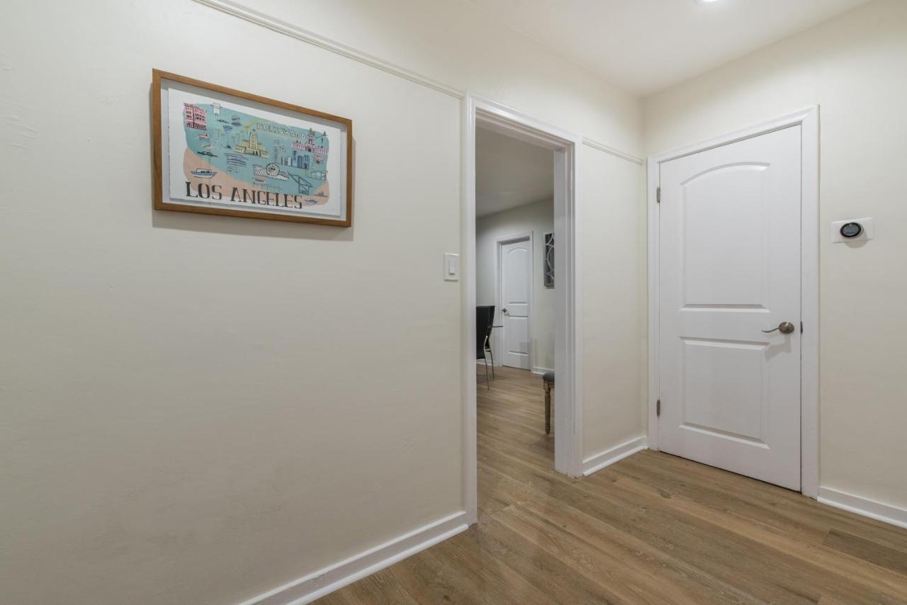 Luxurious Studio City Home Los Angeles Dış mekan fotoğraf