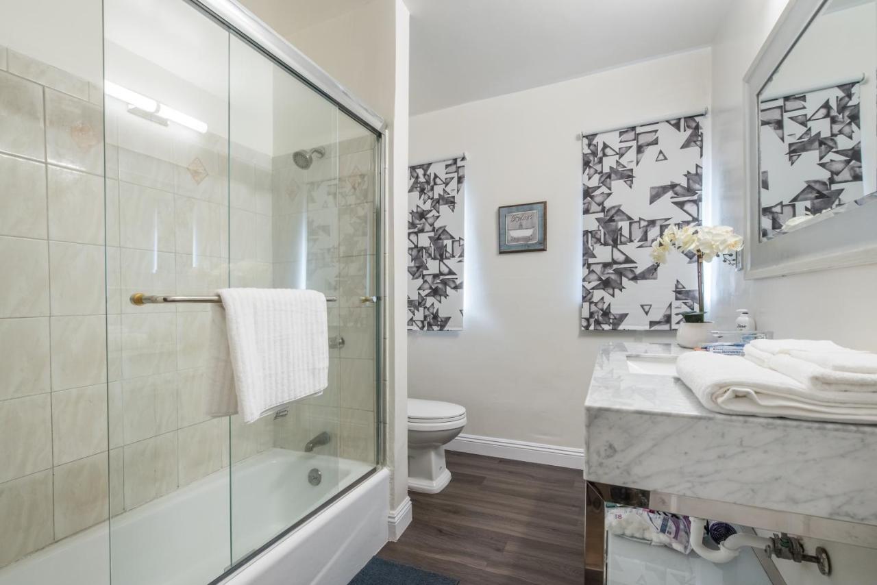 Luxurious Studio City Home Los Angeles Dış mekan fotoğraf