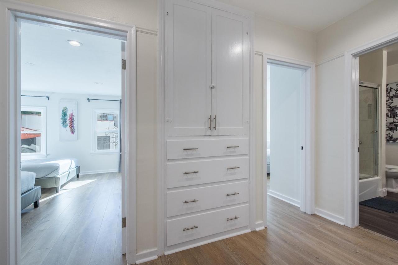 Luxurious Studio City Home Los Angeles Dış mekan fotoğraf