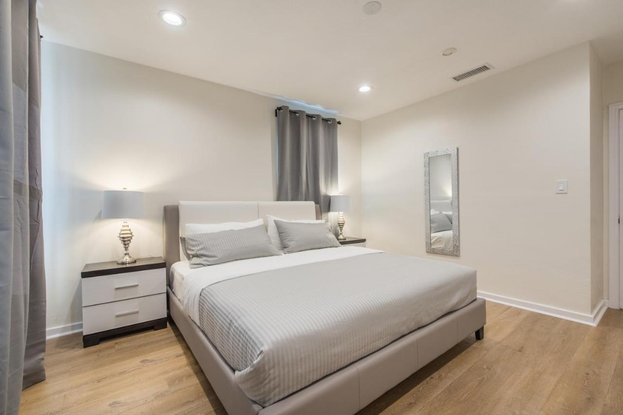 Luxurious Studio City Home Los Angeles Dış mekan fotoğraf