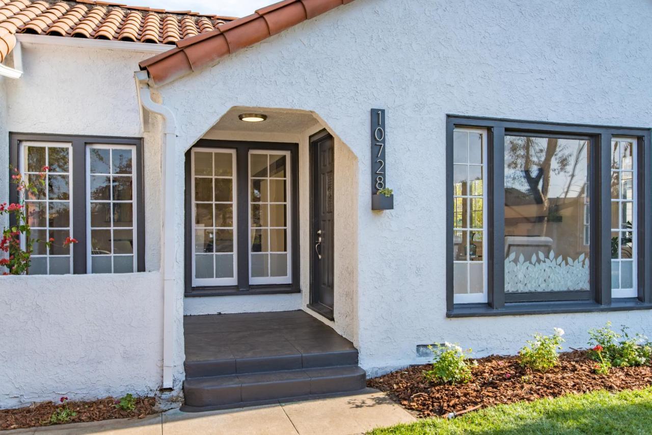 Luxurious Studio City Home Los Angeles Dış mekan fotoğraf