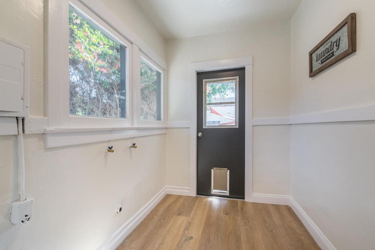 Luxurious Studio City Home Los Angeles Dış mekan fotoğraf